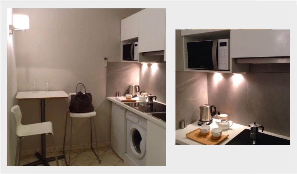 Homestay Nice 247492