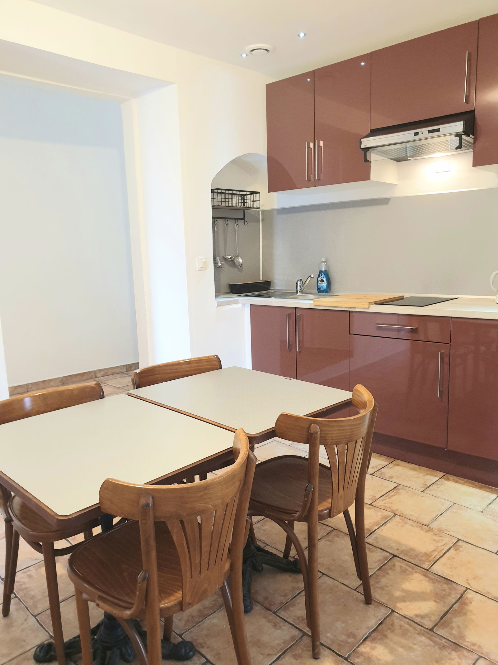 Colocatie Nîmes 223186