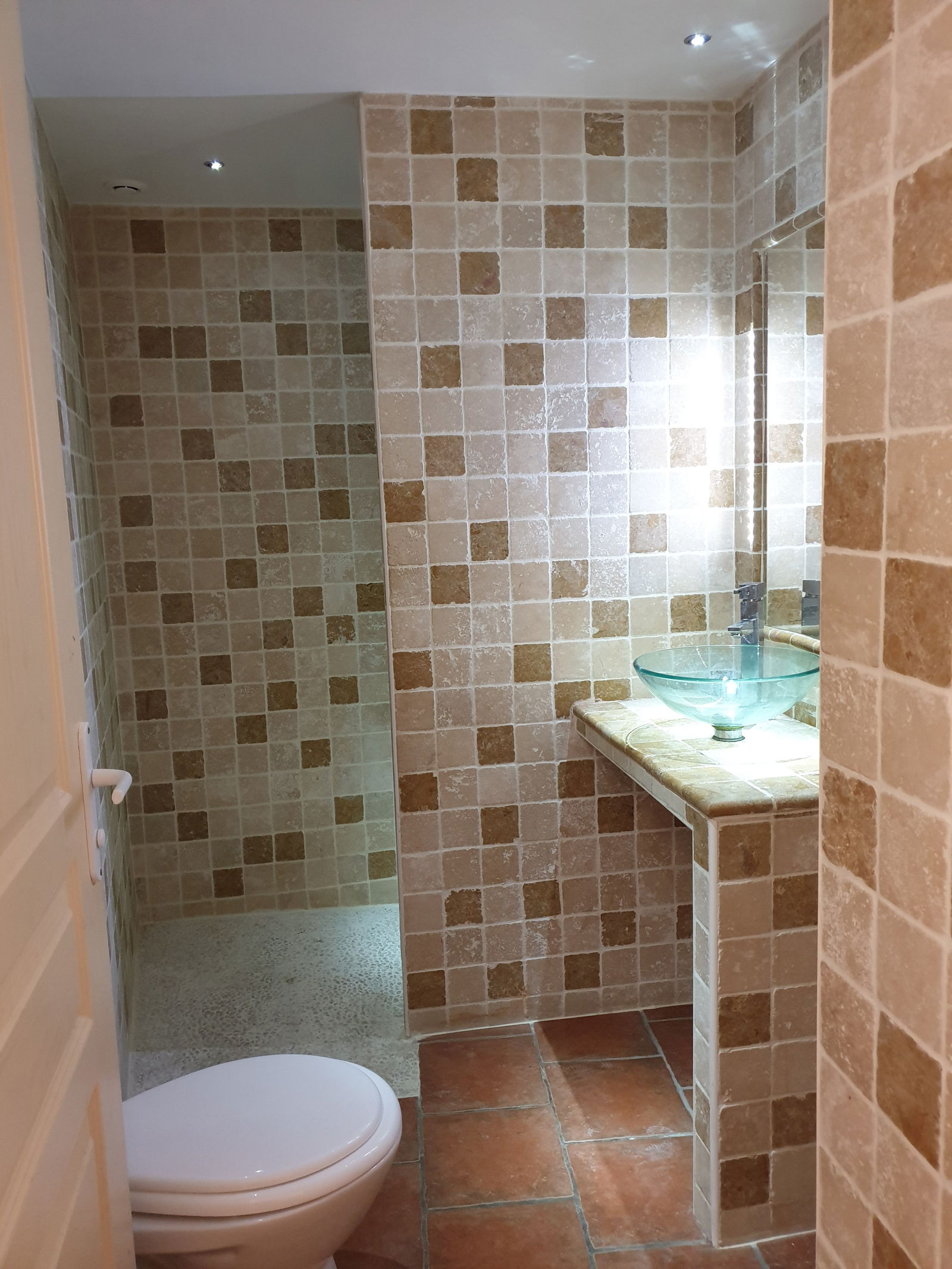 Colocatie Nîmes 223186