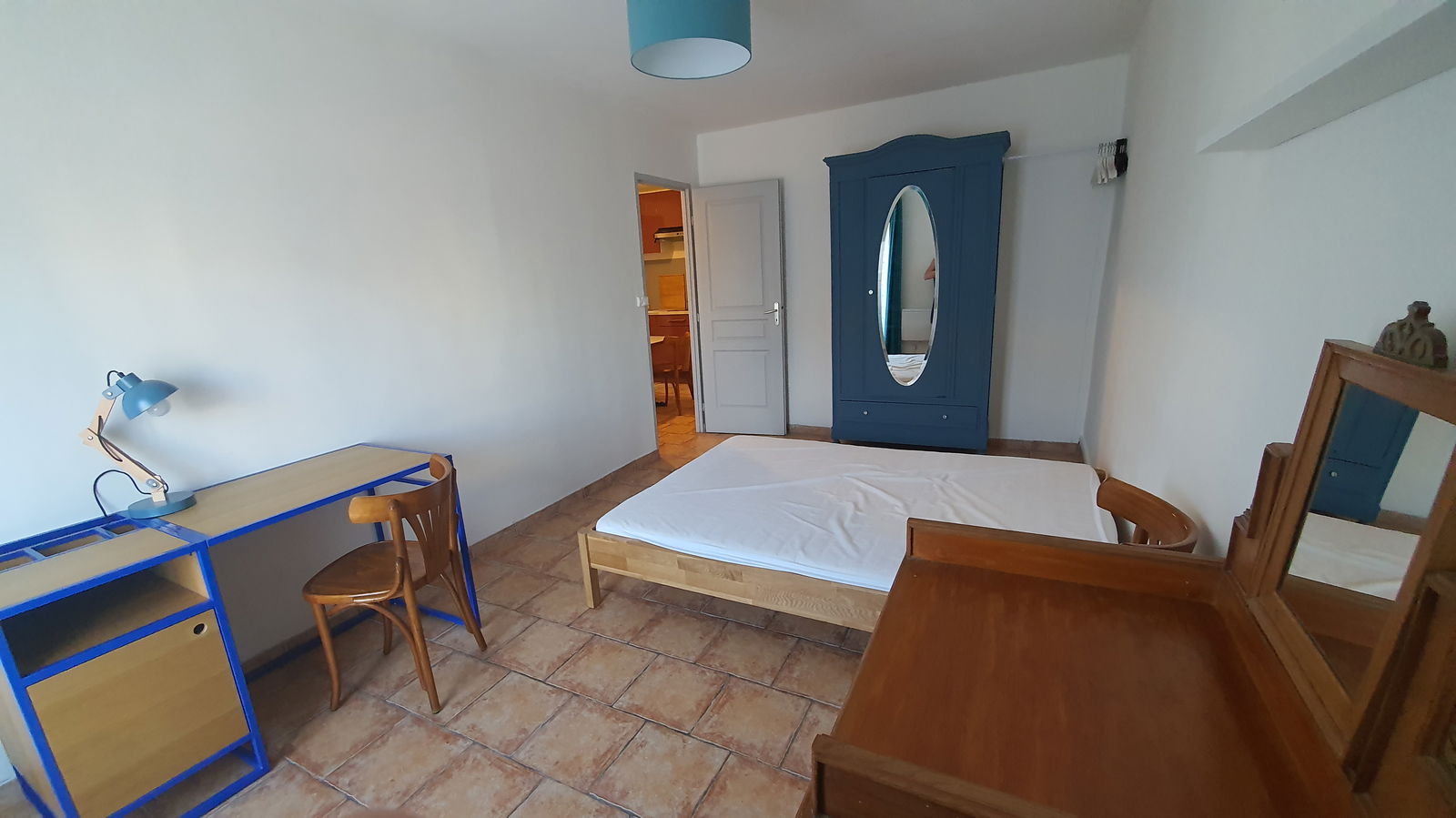 Colocatie Nîmes 223186