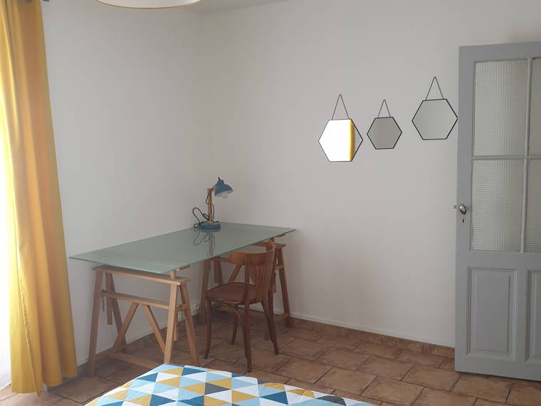 Homestay Nîmes 246182