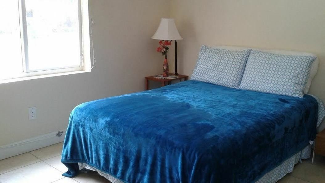 Chambre Chez L'habitant Hallandale Beach 116812