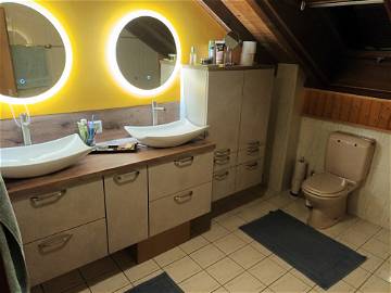 Chambre Chez L'habitant Lucens 349213-2