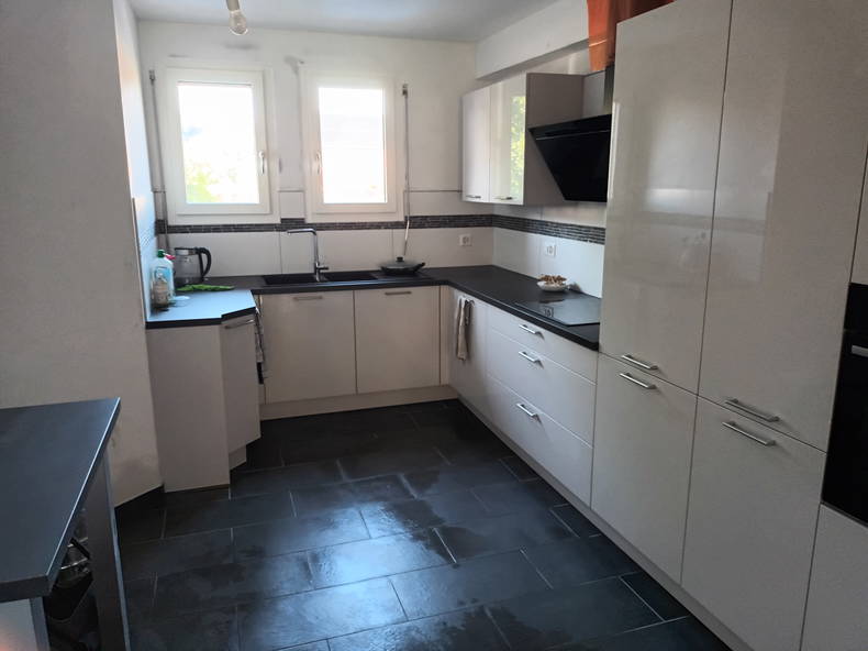 Chambre Chez L'habitant Lucens 349213-4