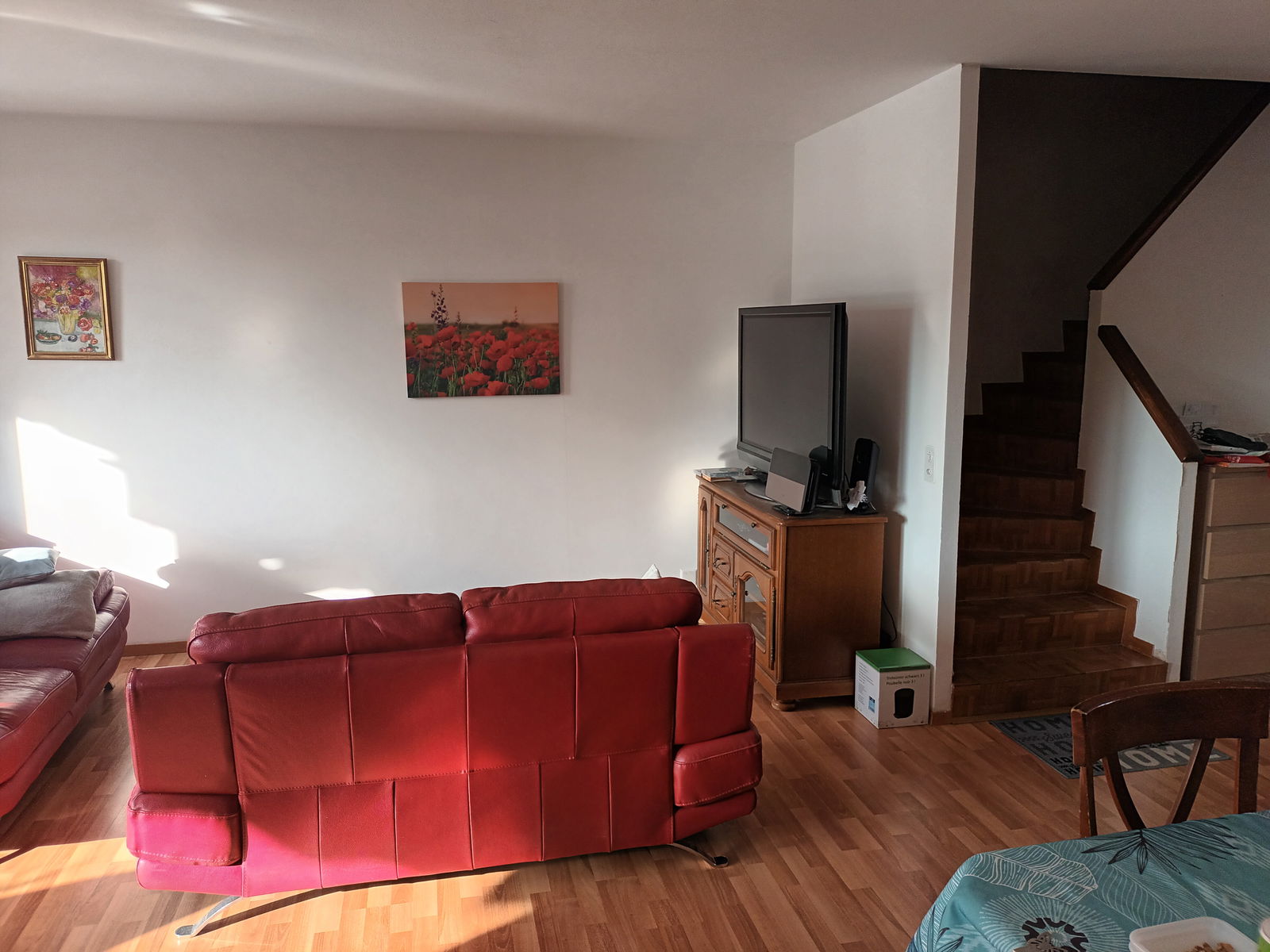 Hospedagem Em Casa De Família Lucens 349213