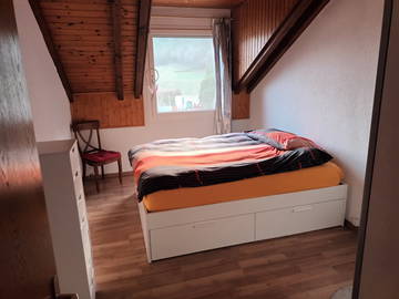 Chambre À Louer Lucens 349213