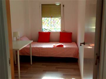 Room For Rent València 171773-1