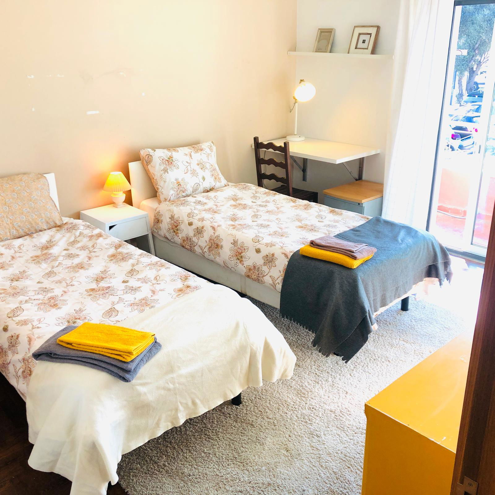 Chambre Chez L'habitant Alcabideche 448499