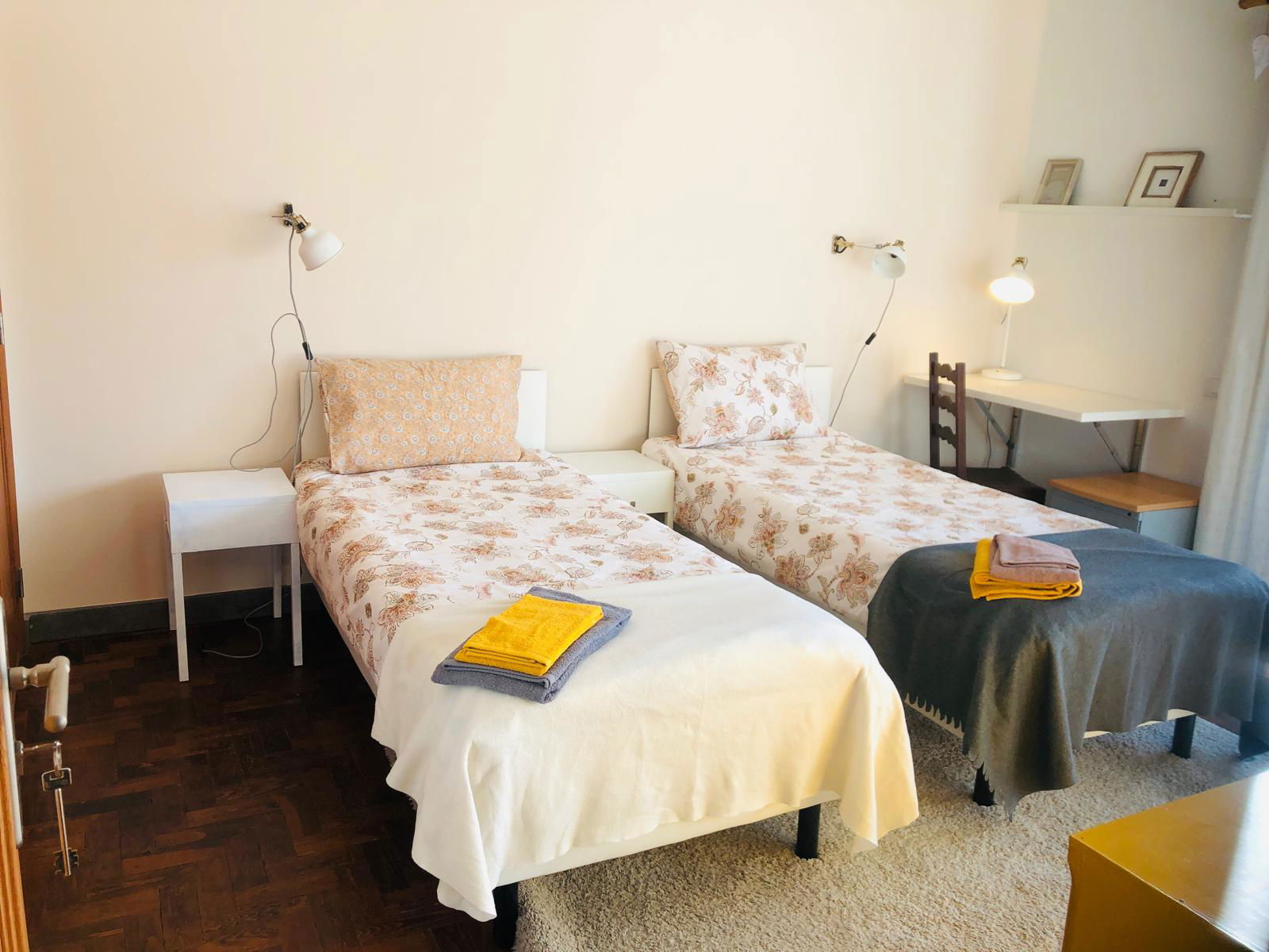 Chambre Chez L'habitant Alcabideche 448499