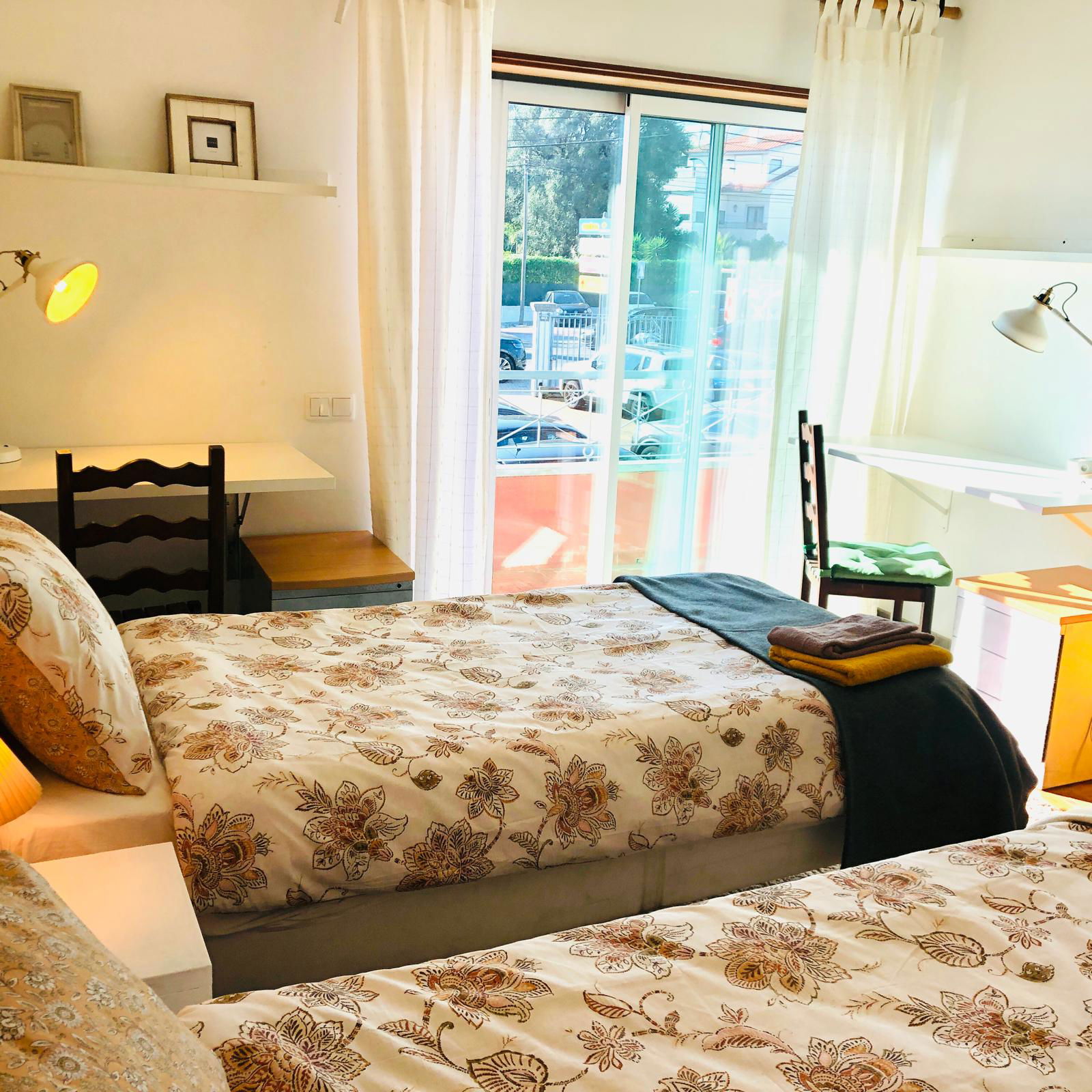 Chambre Chez L'habitant Alcabideche 448499