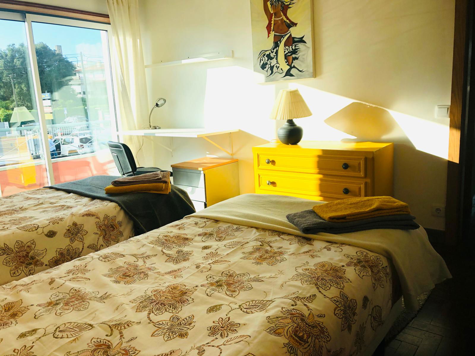 Chambre Chez L'habitant Alcabideche 448499