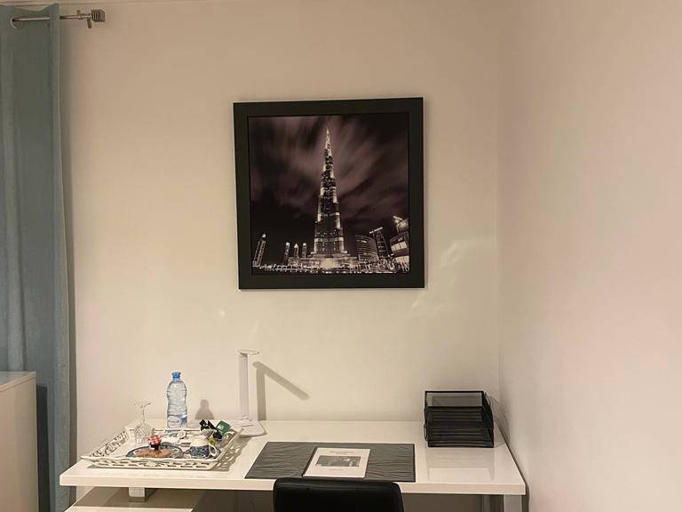 Kolokation Orsay 101360-5