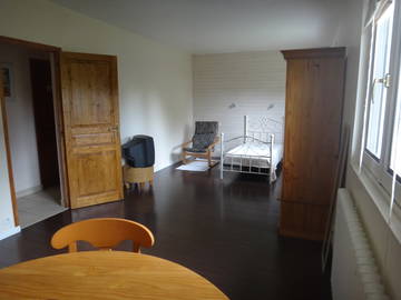 Room For Rent Noiseau 80597