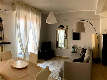 Chambre Chez L'habitant Milano 256000-3