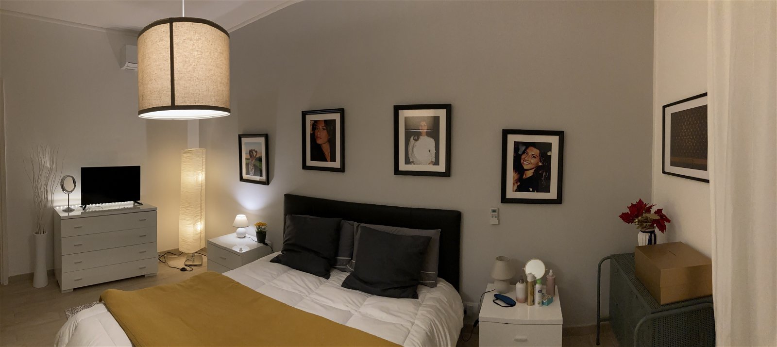 Chambre Chez L'habitant Milano 256000