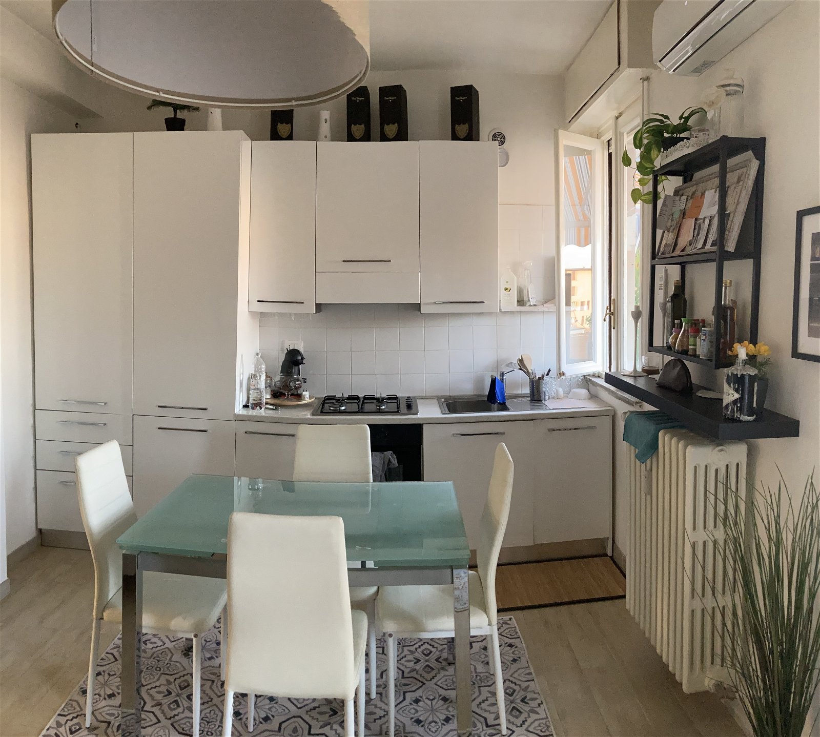 Chambre Chez L'habitant Milano 256000