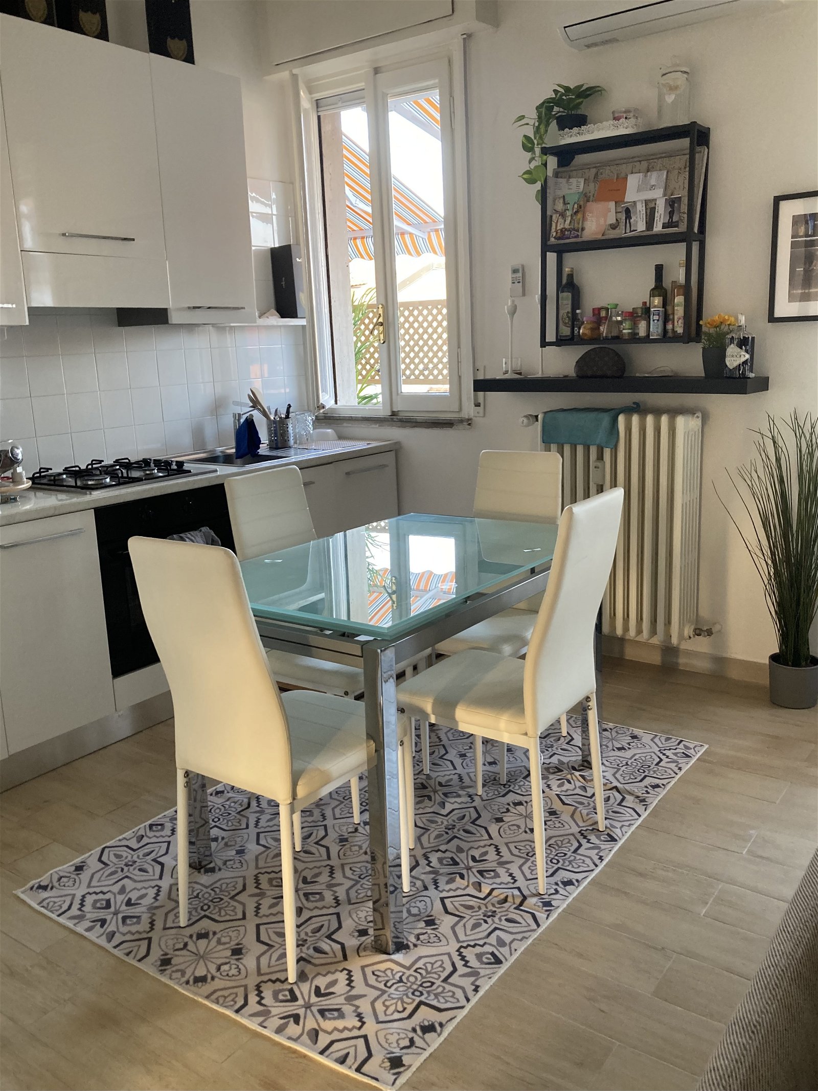 Chambre Chez L'habitant Milano 256000