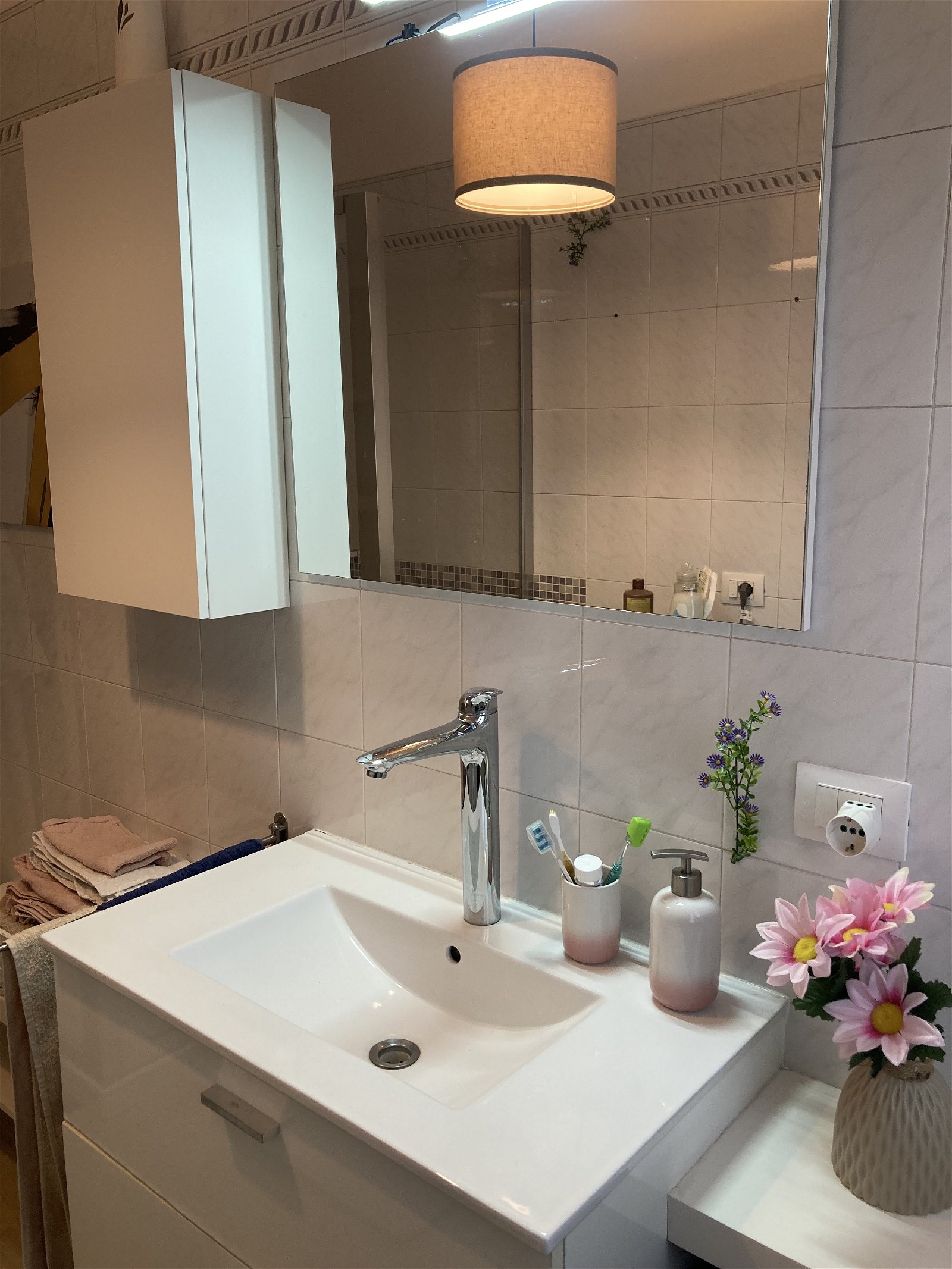 Chambre Chez L'habitant Milano 256000