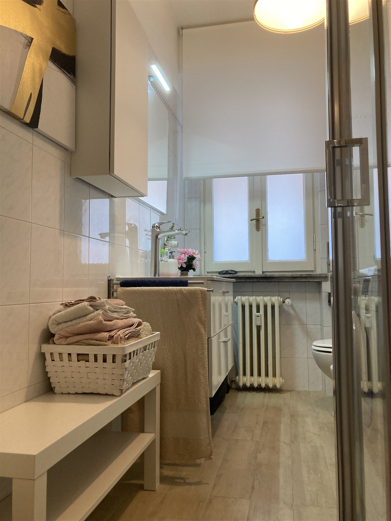 Chambre Chez L'habitant Milano 256000