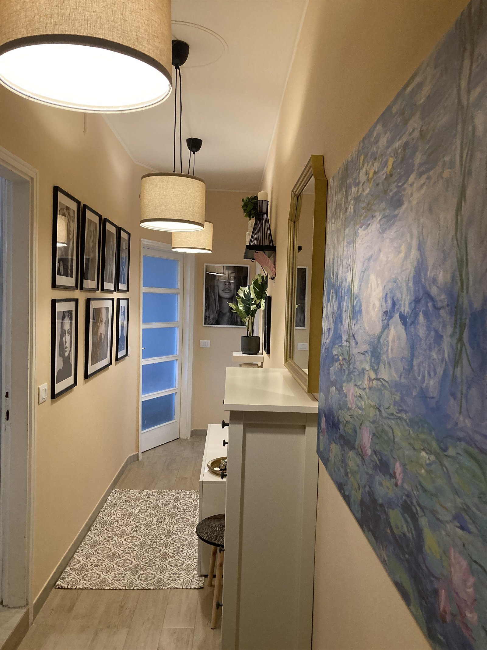 Chambre Chez L'habitant Milano 256000