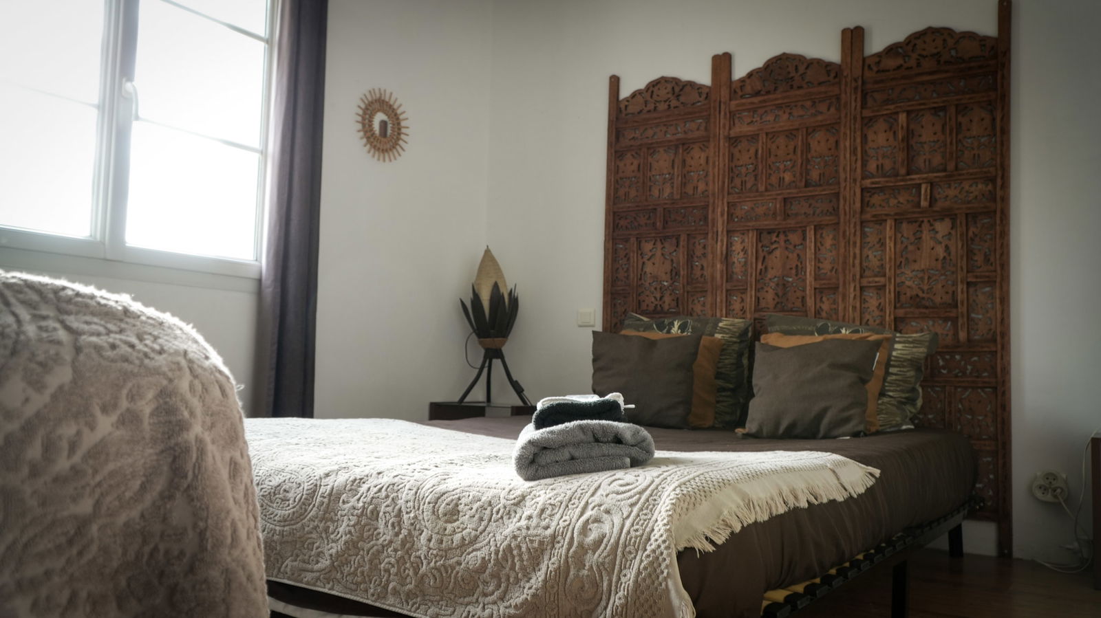 Chambre Chez L'habitant Corcoué-sur-Logne 45056