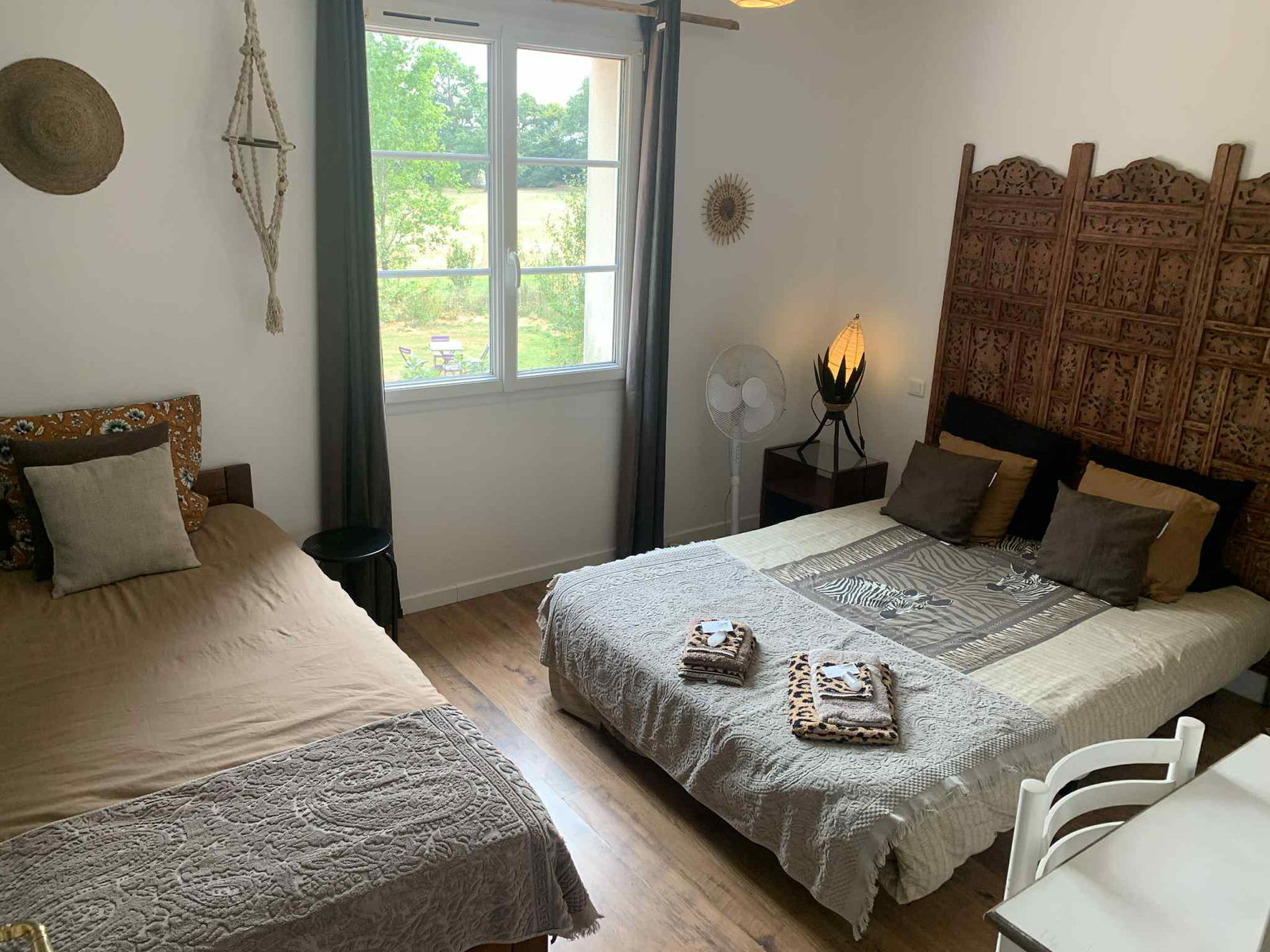 Chambre Chez L'habitant Corcoué-sur-Logne 45056