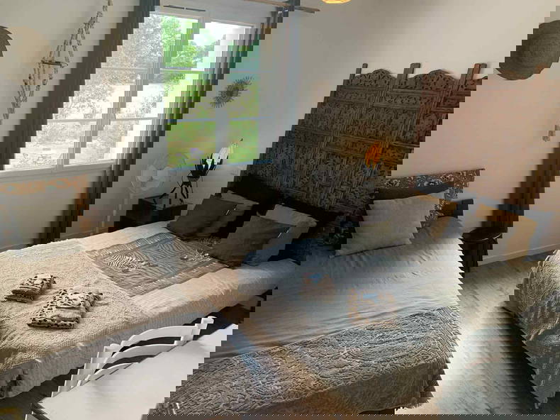 Gastfamilie Corcoué-sur-Logne 45056-3