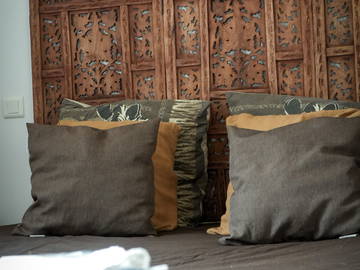 Gästezimmer zu vermieten in Corcoué-Sur-Logne - Foto 2-2