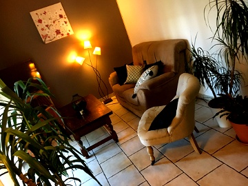 Chambre Chez L'habitant Corcoué-Sur-Logne 45056-7