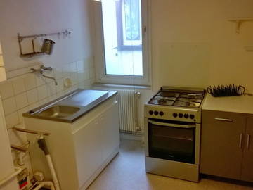 Room For Rent Strasbourg 187195