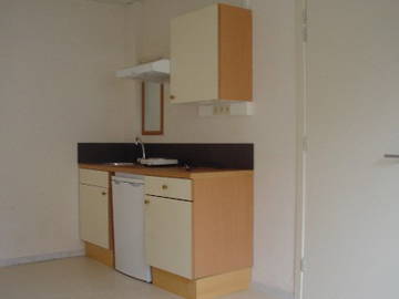 Chambre À Louer Jodoigne 442701