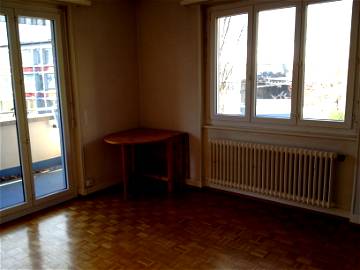 Room For Rent Lausanne 246214-1