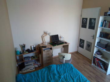 Room For Rent Toulouse 247506