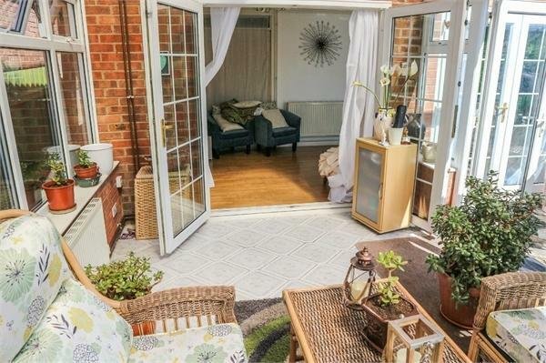 Chambre Chez L'habitant NR3 3UA 101851