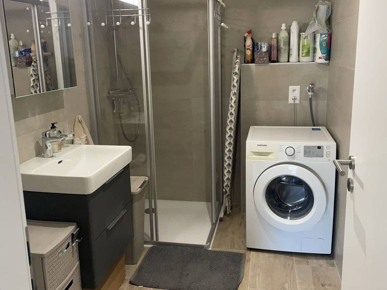 Hospedagem Em Casa De Família Remaufens 386263-3