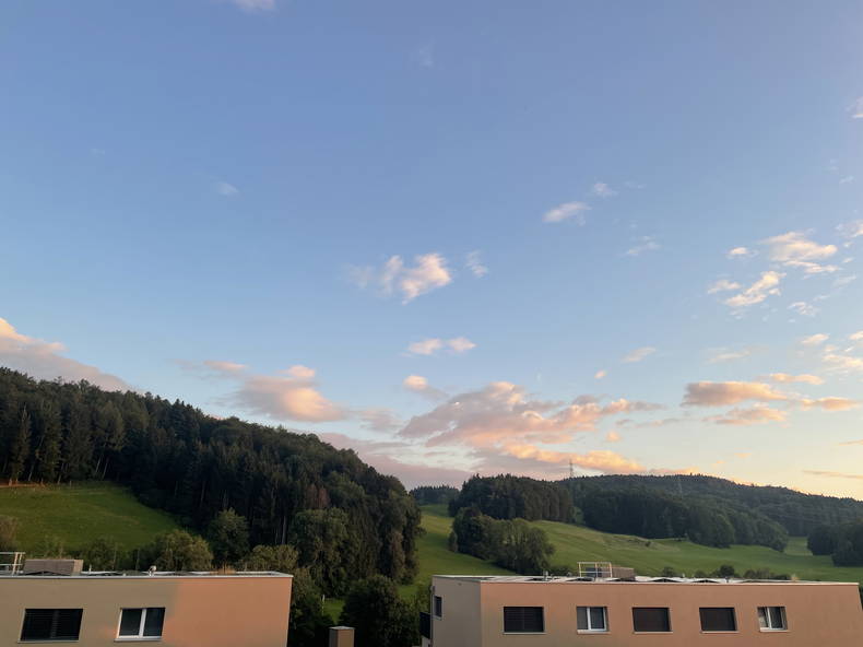 Hospedagem Em Casa De Família Remaufens 386263-1