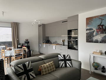 Chambre Chez L'habitant Remaufens 386263-4