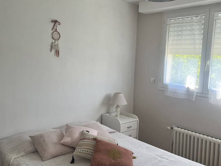 Chambre Chez L'habitant La Rochelle 608326