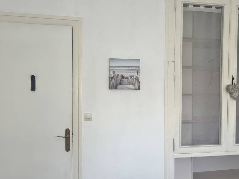 Chambre Chez L'habitant La Rochelle 608326