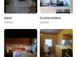 Homestay Sainte-Marie 629316