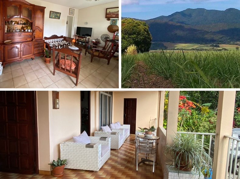 Quedarse En Casa Lamentin 257256-1