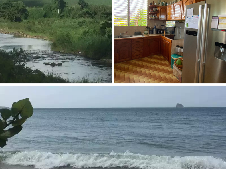 Quedarse En Casa Lamentin 257256-2