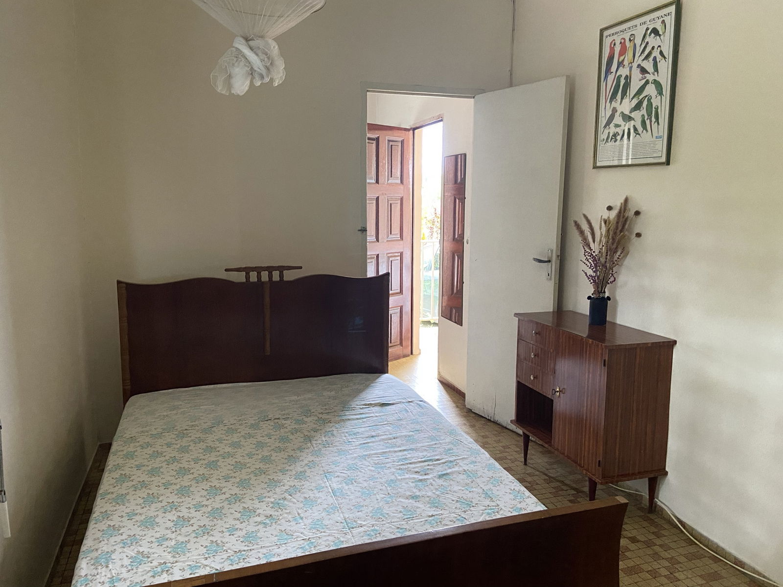 Chambre Chez L'habitant Lamentin 257256