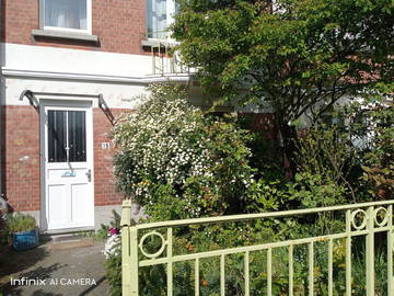 Room For Rent Schaerbeek 426171