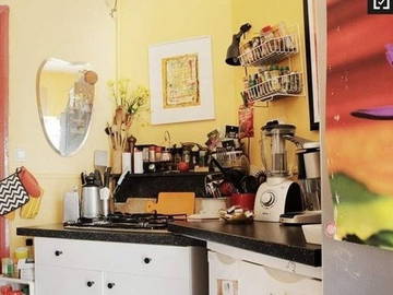 Shared Accommodation Schaerbeek 426171-6