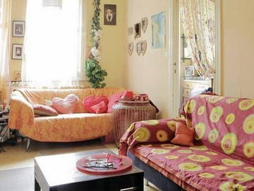 Shared Accommodation Schaerbeek 426171-7