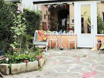 Shared Accommodation Schaerbeek 426171-8