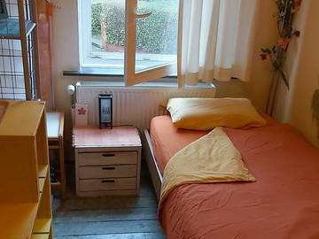 Shared Accommodation Schaerbeek 426171-12