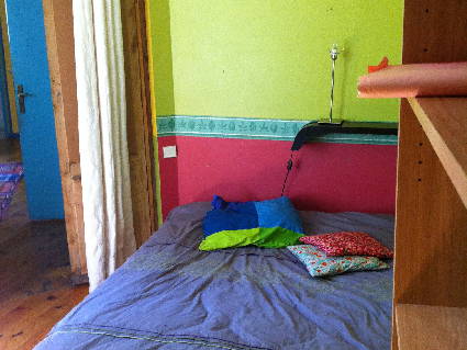 Homestay Montpellier 107957