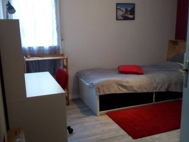 Homestay Bordeaux 211400